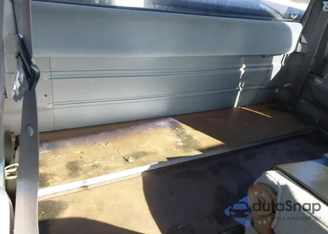 1995 Ford F150 из США, поврежденный, VIN 1FTEX15N2SKC20436